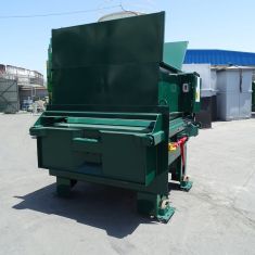 Compactor and Press Maintenance Services
