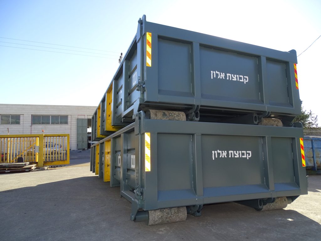 מכולה לחקלאות 0398